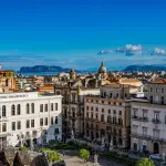 Palermo, riprese di “Viola come il Mare 3”: divieto di sosta in via Dante il 16 aprile