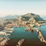 Palermo, 18,2 milioni per lo Zen: scuole, piazze e strade