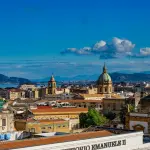 Palermo, nuovo Terminal crociere Sammuzzo al porto