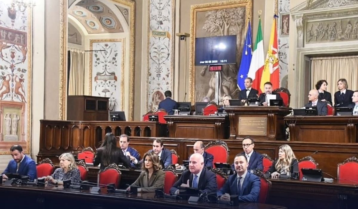 Sicilia, giurano Albano, Caruso e Ingala: nuovi assessori in carica