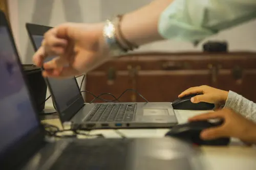 Palermo, patentino digitale Corecom a 1500 studenti siciliani