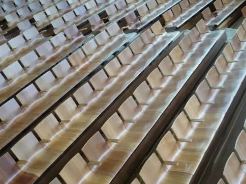 Aula Magna di Giurisprudenza UniPa intitolata a Vittorio Emanuele Orlando