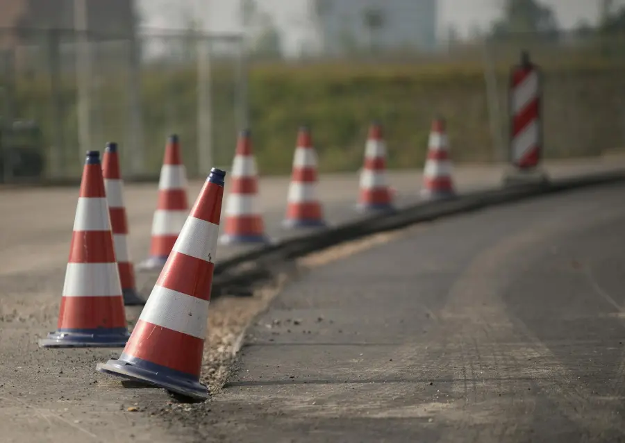 Palermo, lavori Terna in corso Re Ruggero: cambia la viabilità
