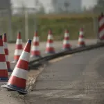 Palermo, lavori Terna in corso Re Ruggero: cambia la viabilità
