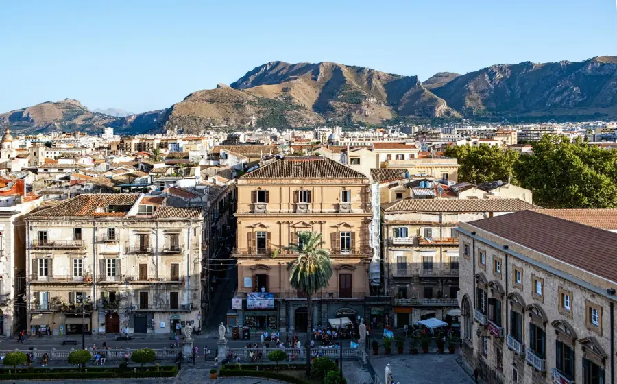 I quartieri di Palermo da scoprire: dalla Kalsa al Borgo Vecchio, la città che i turisti non vedono mai
