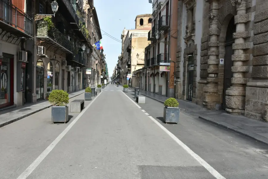 La mobilità a Palermo nel 2026: il progetto tram, le ciclabili e come cambia il modo di muoversi in città