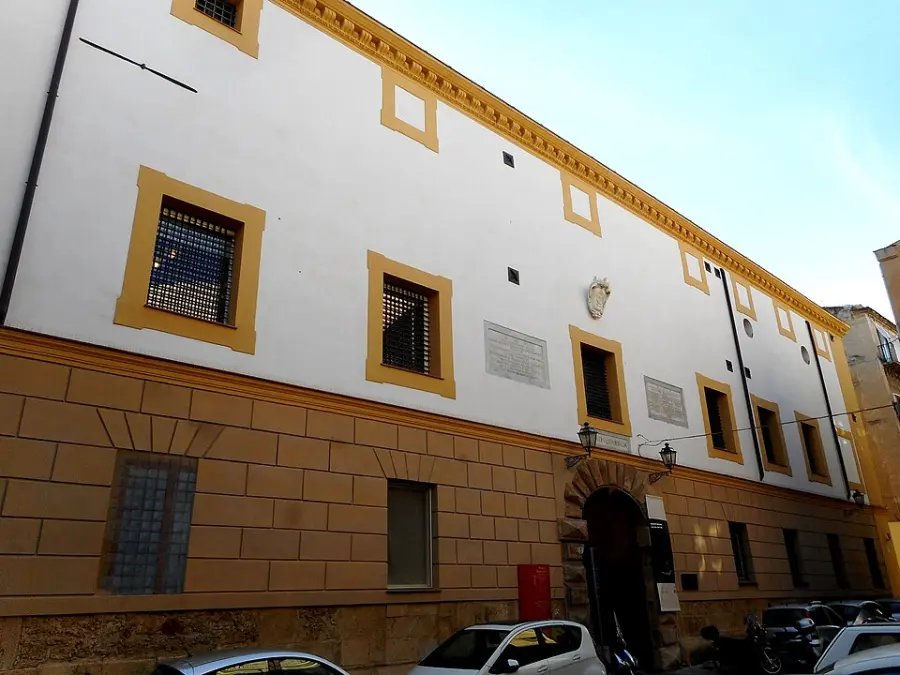 Palermo, firmata la convenzione per il nuovo polo museale accanto a Palazzo Branciforte