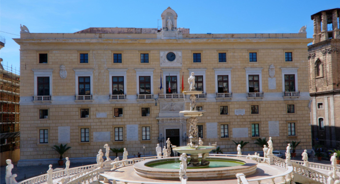 Palermo, bando per eventi turistici e sportivi: al via la selezione dei progetti per il calendario 2026