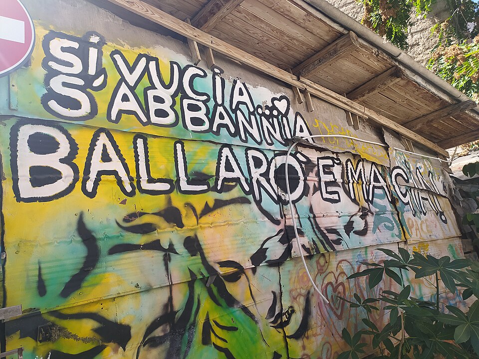 I mercati storici di Palermo tra sapori e tradizione