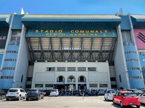 Riqualificazione dello stadio Renzo Barbera: avanti il progetto per il nuovo impianto di Palermo