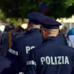 Palermo, fugge all’alt della Polizia Municipale: arrestato dopo inseguimento