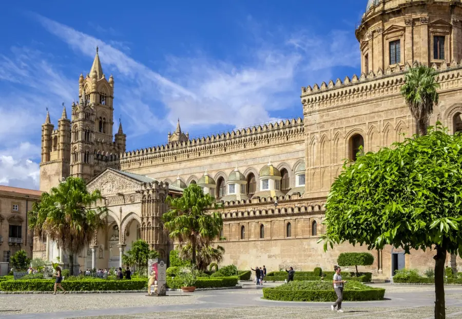 Palermo supera i 2 milioni di presenze: turismo in crescita e sempre più internazionale