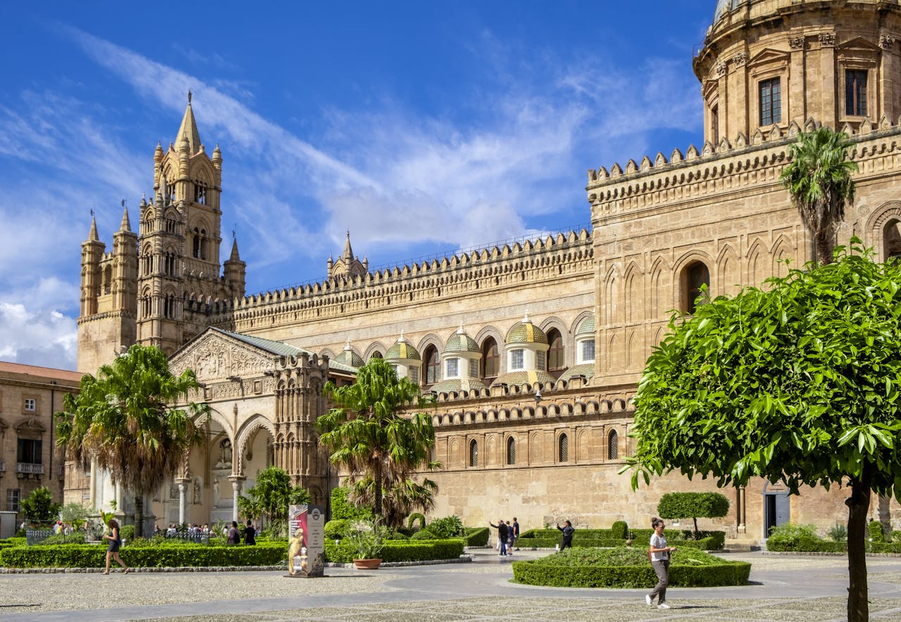 Palermo supera i 2 milioni di presenze: turismo in crescita e sempre più internazionale