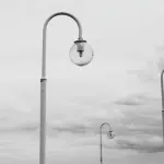 Zen, riaccesi 95 punti luce: il ripristino dell’illuminazione tra via Einaudi e via Rocky Marciano