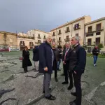 Palermo, al via la riqualificazione del campetto di piazza Magione
