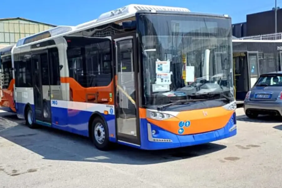 Palermo, Amat lancia nuove agevolazioni per i disabili: abbonamenti gratis o ridotti in via sperimentale