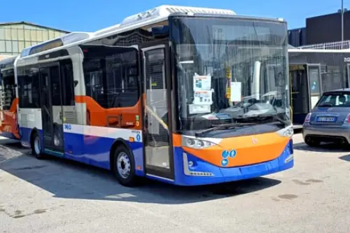 Palermo, Amat lancia nuove agevolazioni per i disabili: abbonamenti gratis o ridotti in via sperimentale