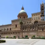 Le chiese e i monumenti storici più belli di Palermo