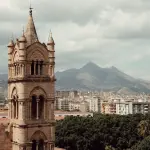Come muoversi a Palermo e nei dintorni