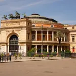 I luoghi più affascinanti di Palermo da scoprire a piedi