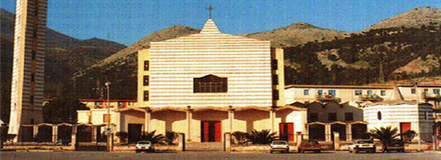 Borgo Nuovo, al via i lavori di risanamento della chiesa di San Paolo Apostolo