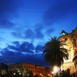 Palermo, modifiche alla viabilità per i lavori della galleria ferroviaria tra Politeama e Notarbartolo